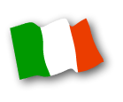 Italian flag icon